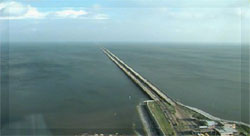 louisiana causeway