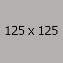 125x125 ad space