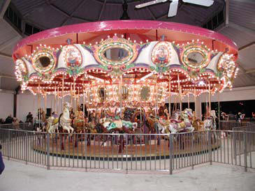 The Carousel